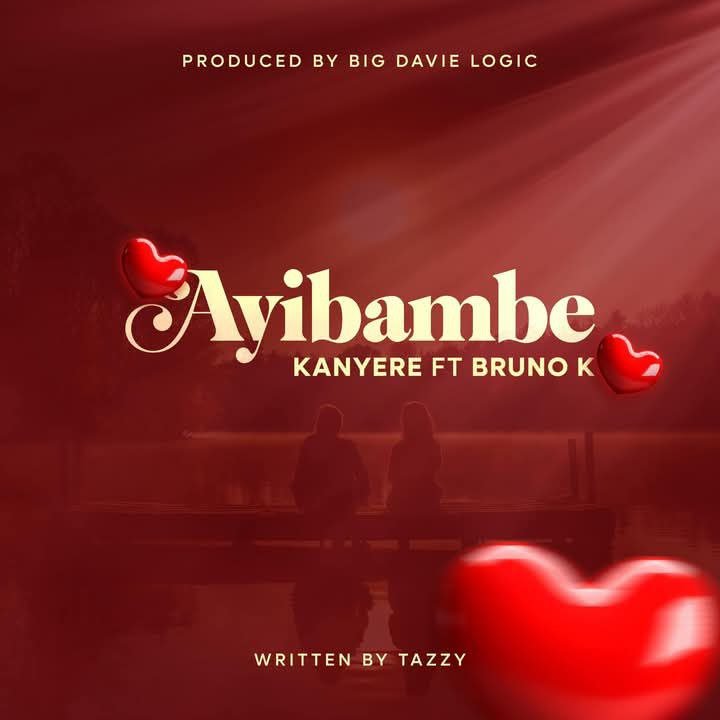 Kanyere Official ft.Bruno K,